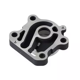 Основание помпы Yamaha T50/T60 6H34434101CA