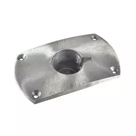 Основание врезное для стоек Taper-Lock 1600008