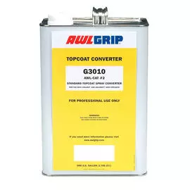 Отвердитель для финишных покрытий, 3,79 л OG3010/1GLEU
