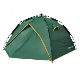 Палатка Дингл Лайт 3 Зеленый Greenell (95467-325-00) tr-68420