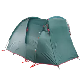 Палатка Element 3 BTrace зеленый/бежевый T0506ЗБ