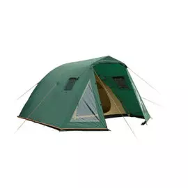 Палатка Greenell "Велес 3 v.2" 4603892086761