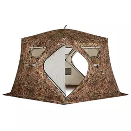 Палатка HIGASHI Camo Chum hg-01402