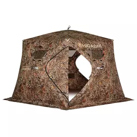 Палатка HIGASHI Camo Chum Pro DC hg-00318