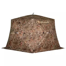 Палатка HIGASHI Camo Chum Pro hg-01403