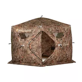 Палатка HIGASHI Camo Sota Pro DC hg-00322
