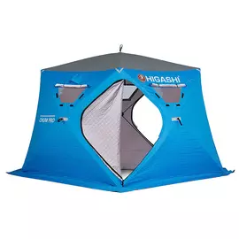 Палатка HIGASHI Chum Pro DC hg-01401