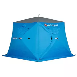Палатка HIGASHI Chum Pro hg-01400