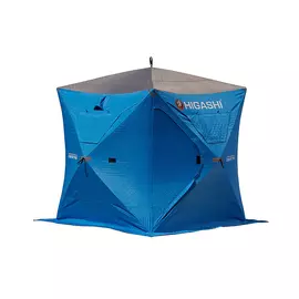 Палатка HIGASHI Comfort Pro DC hg-04152