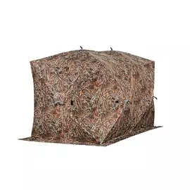 Палатка HIGASHI Double Camo Comfort hg-04151