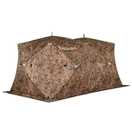 Палатка HIGASHI Double Camo Pyramid Pro hg-01391