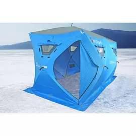 Палатка HIGASHI Double Comfort Pro hg-03511