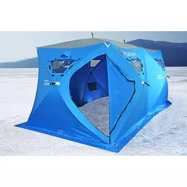 Палатка HIGASHI Double Pyramid hg-04034