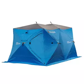 Палатка HIGASHI Double Pyramid Pro DC hg-04154