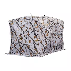 Палатка HIGASHI Double Winter Camo Comfort hg-04138