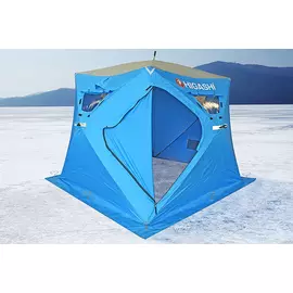 Палатка HIGASHI Pyramid hg-03512