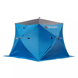 Палатка HIGASHI Pyramid Pro DC hg-04155