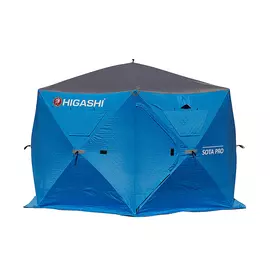 Палатка HIGASHI Sota Pro DC hg-04156