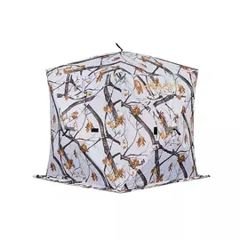 Палатка HIGASHI Winter Camo Comfort Solo hg-04136