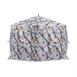 Палатка HIGASHI Winter Camo Sota hg-04139