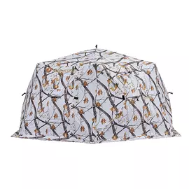 Палатка HIGASHI Winter Camo Yurta hg-04140