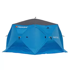 Палатка HIGASHI Yurta Pro DC hg-04157
