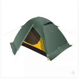 Палатка Ion 2+ BTrace T0492