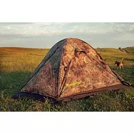Палатка Peak-3 camo RockLand 100051