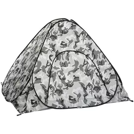 Палатка зимняя автомат 2*2 кмф дно на молнии (pr-d-tnc-036-2) tr-234729