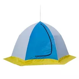 Палатка зимняя ELITE 2 - местная СТЭК 85749