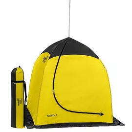 Палатка-зонт 1-местная зимняя NORD-1 Extreme Helios tr-103463