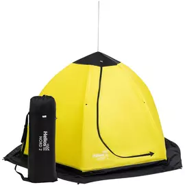 Палатка-зонт 2-местная зимняя утепл. NORD-2 Helios tr-171977