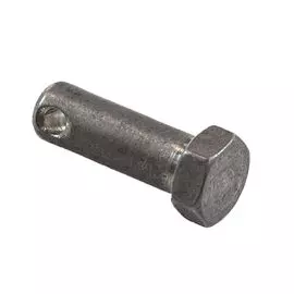 Палец с отверстием под шплинт Suzuki 2331387D00000