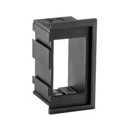 Панель боковая 16-й серии для групповой установки переключателей, Skipper SPA16C_SK