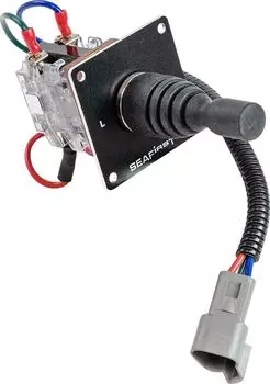 Панель управления, Sea First TWJ-200