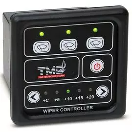 Панель управления стеклоочистителями TMC-2240501