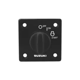 Панель замка зажигания Suzuki в сборе для 1-го двигателя 3710096J00000
