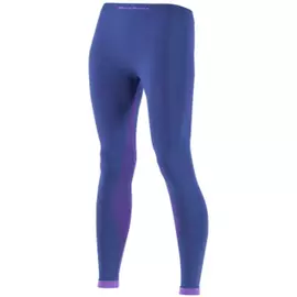 Панталоны длинные жен.р-р XL/2XL арт. G23-1601P/NV/VT-XL/2XL Синий/Фиолет. GUAHOO Light tr-195830