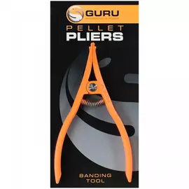 Пассатижи Guru Pliers GPP tr-168531