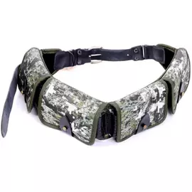 Патронташ К-12 закрытый комб. на 24 патрона HS-ПО-1 tr-186933