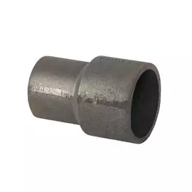 Патрубок вход 3" выход 2 3/8 наклон 0 чугун, OSCO 2330HA