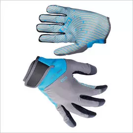 Перчатки для водных видов спорта ION Amara Gloves Full Finger blue/grey, S tv-81-s