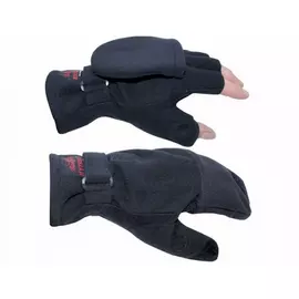 Перчатки из материала DuPont Hytrel черные 3М (12043) tr-52384