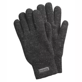 Перчатки унисекс, темно-серые, GUAHOO, G61-1703GV/DGY-M tr-211501
