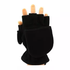 Перчатки-варежки "Sprut" Thermal WS Gloves-mittens TWSGLVMT-BK-L tr-247030