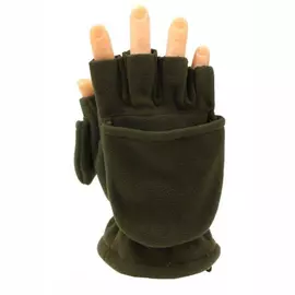 Перчатки-варежки "Sprut" Thermal WS Gloves-mittens TWSGLVMT-KH-L tr-247033