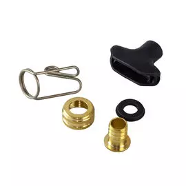 Переходник для промывки Honda BF8 06190881860