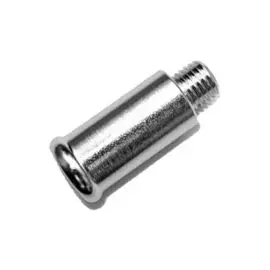 Переходник для промывки Suzuki DF4-15/40/50;DT9.9-225 5518195200000