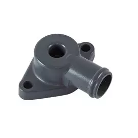 Переходник к патрубку Yamaha 115-250 6G511372001S