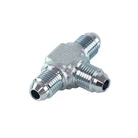 Переходник Т-образный 1/4" для СГУ HTPF1/4